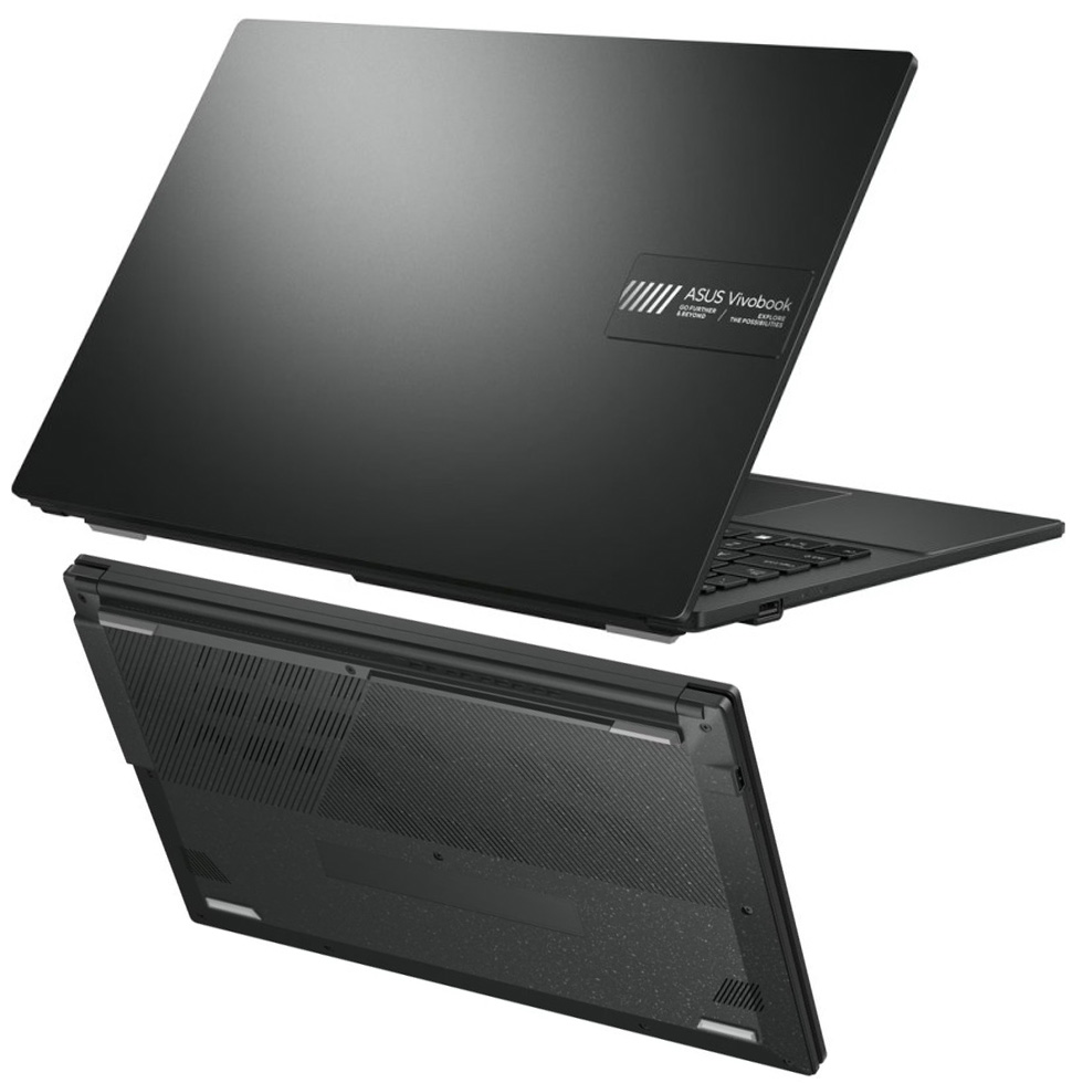 Ноутбук Asus Персональный Vivobook Go E1504FA-BQ050  15.6” / 8 ГБ / 512 ГБ / Ryzen 5 / Radeon Graphics / Черный photo 4